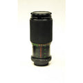 MC Auto 80-200mm f/4.5 for Nikon F Mount