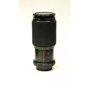 MC Auto 80-200mm f/4.5 for Nikon F Mount