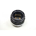 MC ROKKOR-PF 55mm f/1.7 MF Standard Lens MD Mount