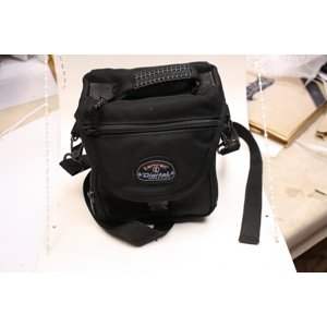 Tamrac Small Camera Bag (New variation)