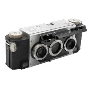 Stereo Realist
