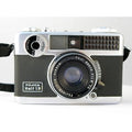 Fujica Half 1.9