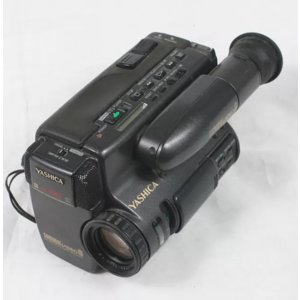 KX-V1 video recorder (for parts)
